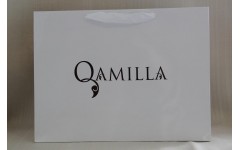 Gloss Lamination Qamilla